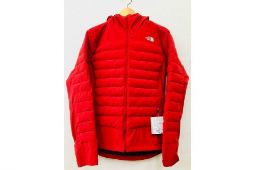 メンズファッションのノースフェイス（THE NORTH FACE）