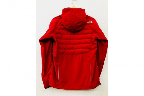 ノースフェイス（THE NORTH FACE）の買取　大阪
