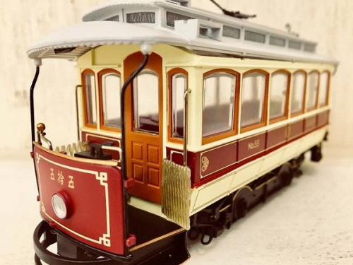 ホビーのNゲージ