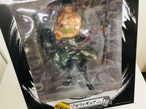 ワンピースの買取 大阪