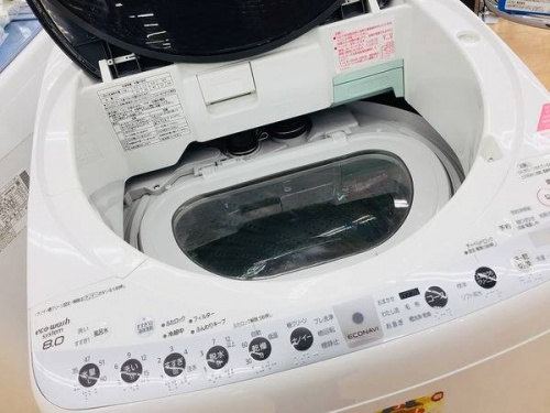 中古家電 大阪の大阪 一人暮らし リサイクルショップ