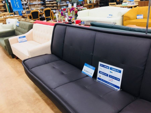 大阪　一人暮らし　リサイクルショップの関西