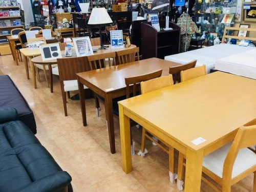 中古家電　大阪の大阪　一人暮らし　リサイクルショップ