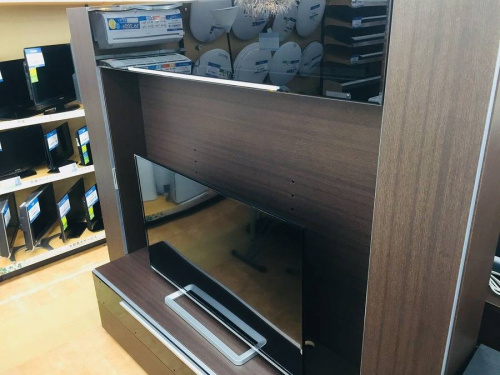 家具のローボード・テレビ台
