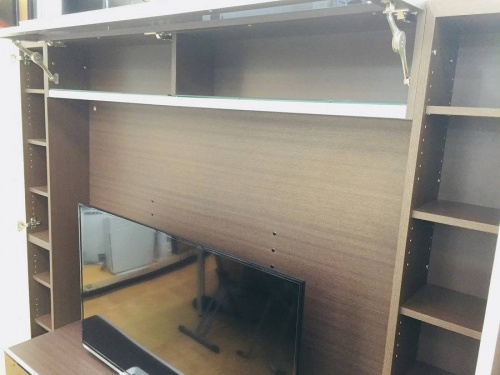 ローボード・テレビ台の中古家具　買取