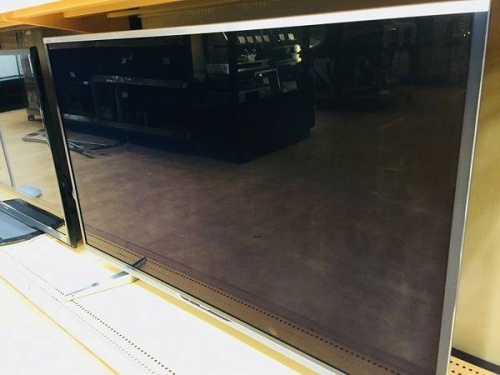 液晶テレビの中古家電 大阪