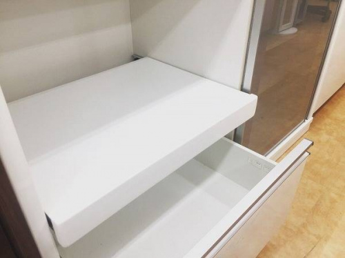 カウンターの中古家具 買取