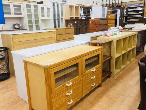 中古家電　買取の大阪　一人暮らし　リサイクルショップ