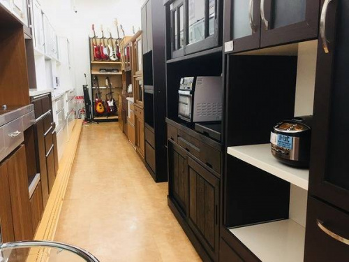 大阪　一人暮らし　リサイクルショップの関西