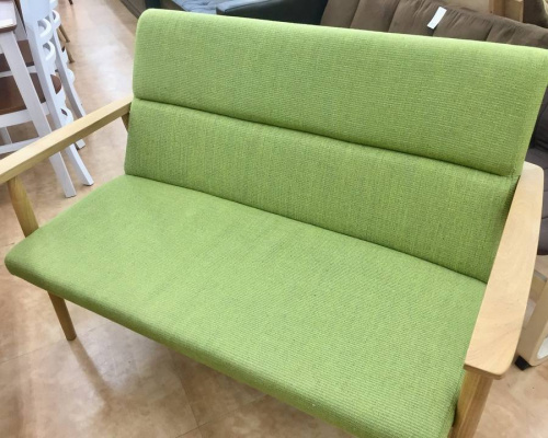 新生活の摂津　関西