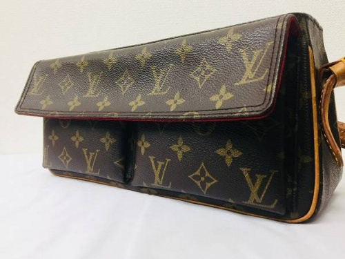 ブランド・ラグジュアリーのルイヴィトン(LOUIS VUITTON)