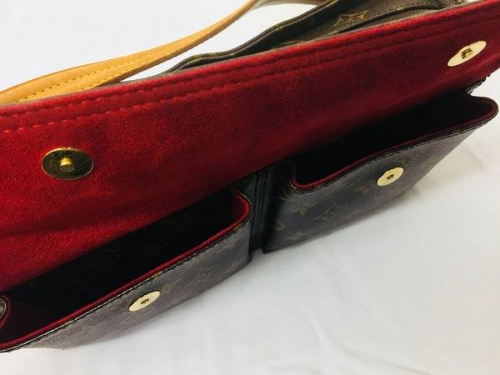 ルイヴィトン(LOUIS VUITTON)の買取 大阪