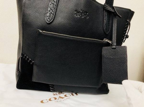コーチ(COACH)の大阪 リサイクルショップ