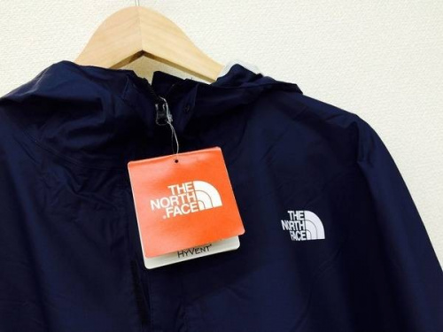 アウトドアウェアの買取 大阪