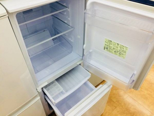 中古冷蔵庫の中古家電　大阪