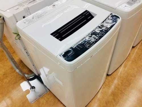 中古家電　大阪の大阪　一人暮らし　リサイクルショップ