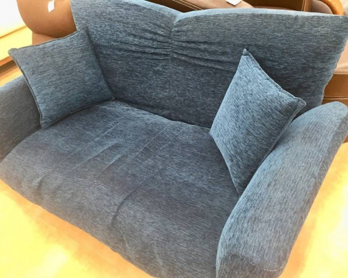 ソファーの中古家具 買取