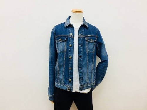 ジャケットの買取 大阪