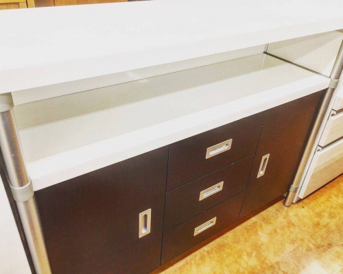 家具のダイニングセット