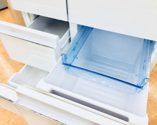 中古冷蔵庫の中古家電　大阪