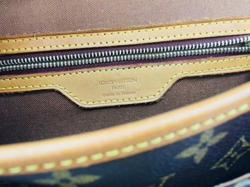 LOUIS VUITTONの買取 大阪