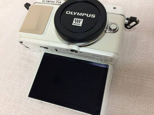ミラーレスカメラの買取 大阪