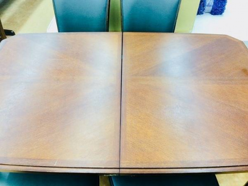 ダイニングセットの中古家具 大阪