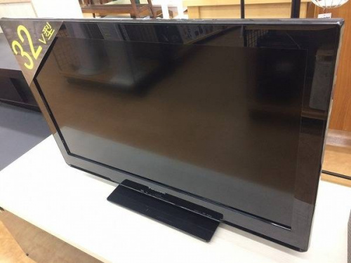 中古テレビの中古家電 大阪