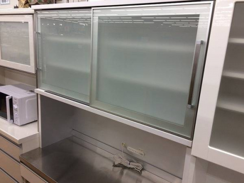家具のカップボード・食器棚