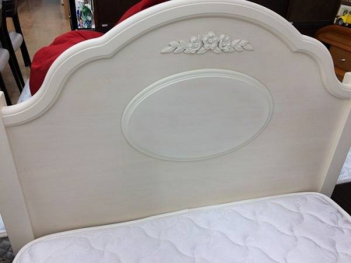 ベッドの中古家具 大阪