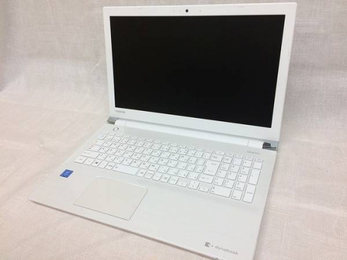 TOSHIBA¤Î¥Î¡¼¥È¥Ñ¥½¥³¥ó
