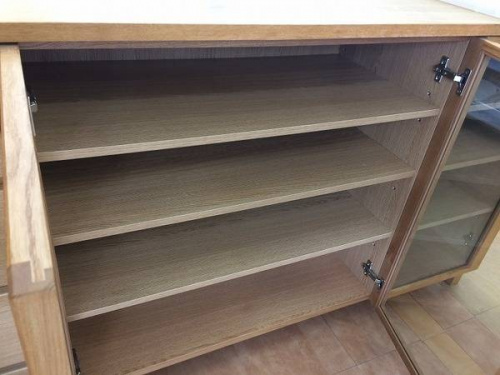 無印良品の中古家具 大阪