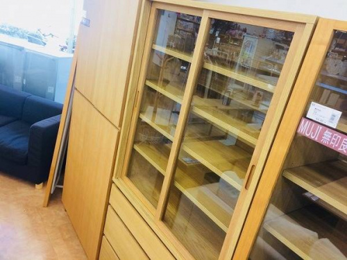家具の無印良品
