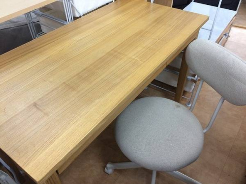 中古家具 大阪の中古デスク 大阪