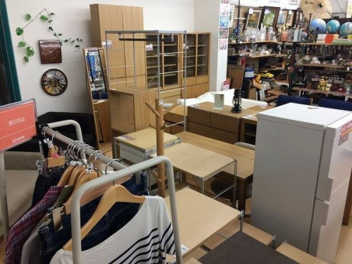 中古家具 摂津の関西