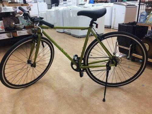 中古 自転車の中古自転車 大阪