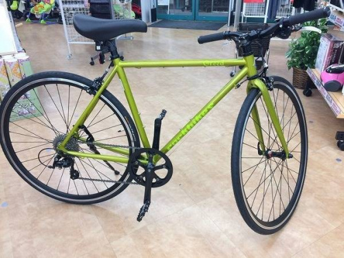 自転車買取 摂津の関西