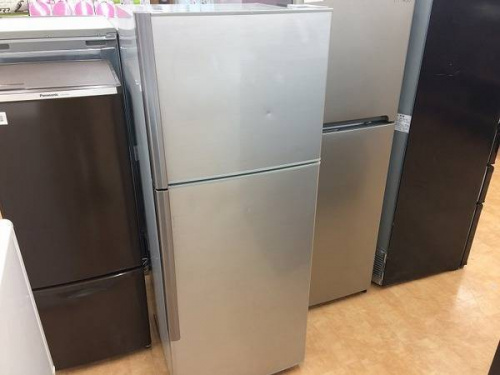 中古家電　大阪の中古冷蔵庫　大阪