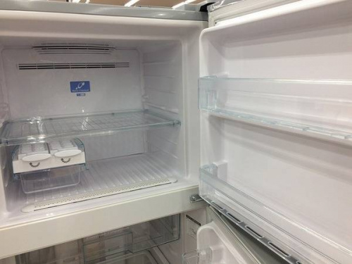 中古冷蔵庫　大阪の家電　買取　大阪