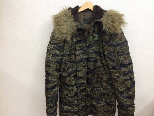 服 買取 大阪の古着 大阪