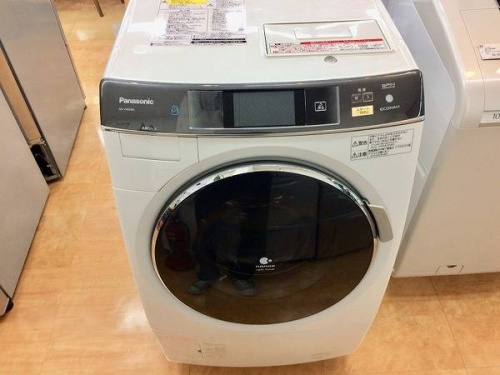中古家電　大阪の中古洗濯機