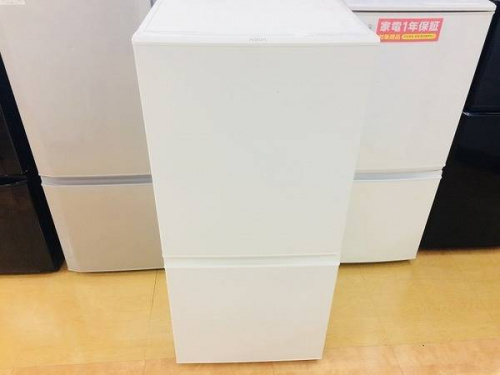 中古家電　大阪の中古冷蔵庫　大阪