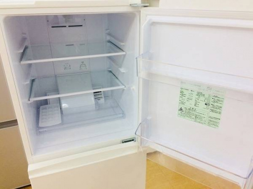 中古冷蔵庫　大阪の家電　買取　大阪