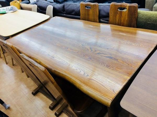 中古家具　大阪の中古テーブル　大阪