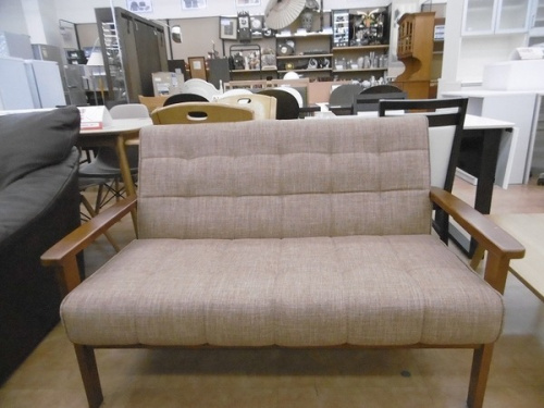 中古家具 大阪の中古ソファ 大阪