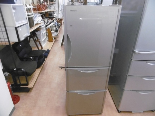 中古家電　大阪の中古冷蔵庫　大阪