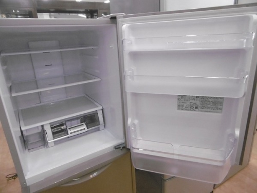 中古冷蔵庫　大阪の家電　買取　大阪