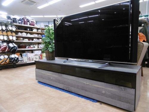 テレビ　大阪の家電　買取　大阪