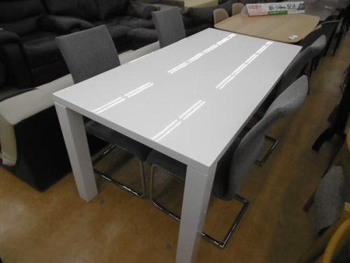 中古家具 大阪の中古ダイニングセット 大阪