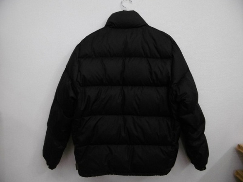 古着　大阪のダウンジャケット　買取　大阪